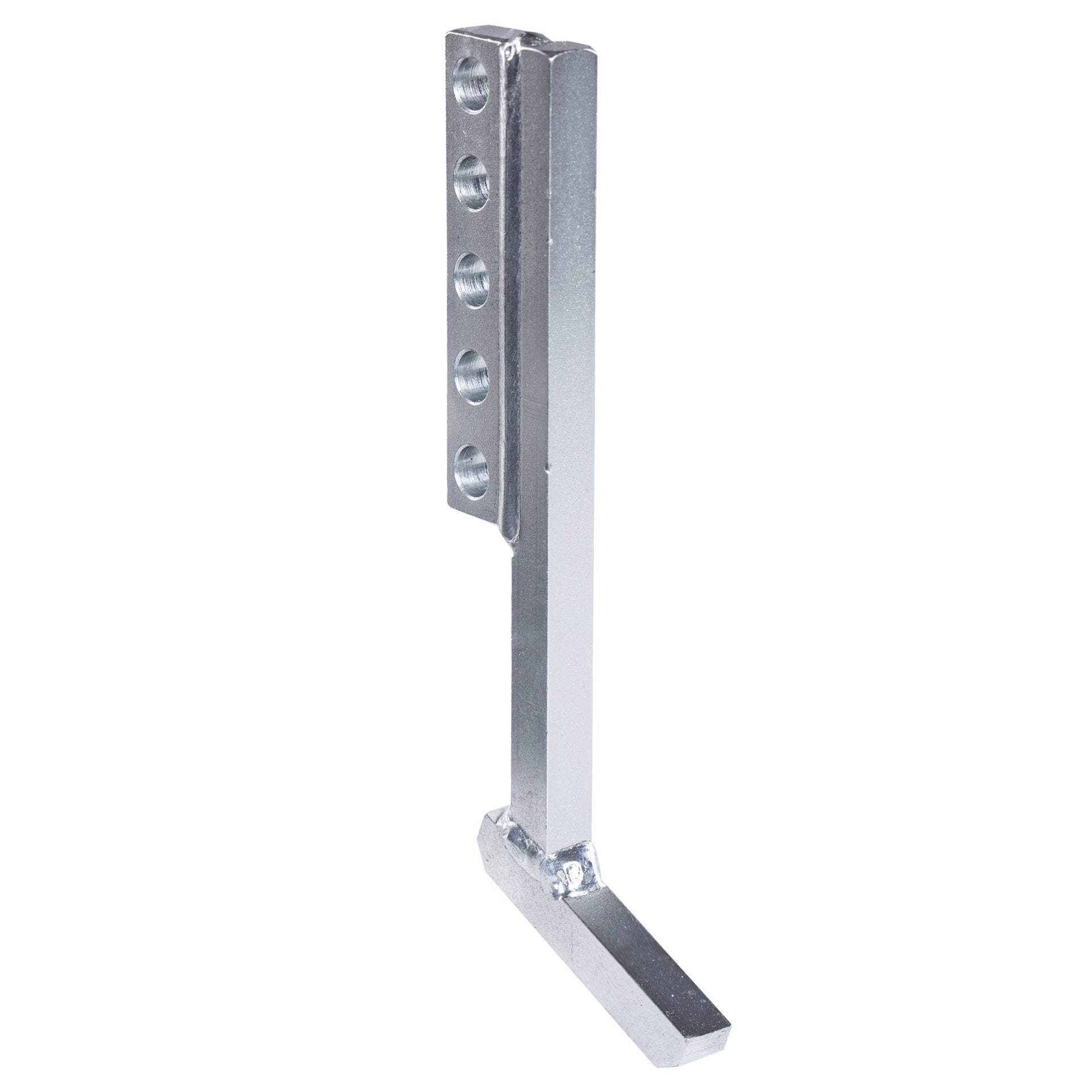 NESTLE Kanaldeckelheber Standardhaken, 12 x 12 mm NESTLE Kanaldeckelheber Standardhaken, 12 x 12 mm